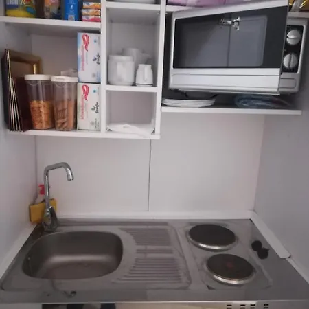 Alojamento de Acomodação e Pequeno-almoço Jasiga