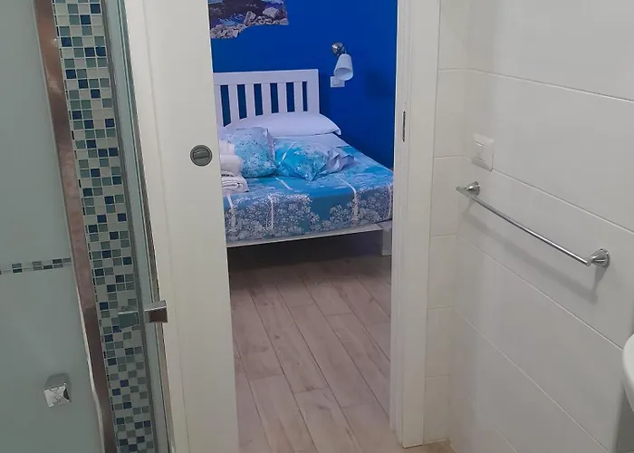 Jasiga Bed and breakfast 4*