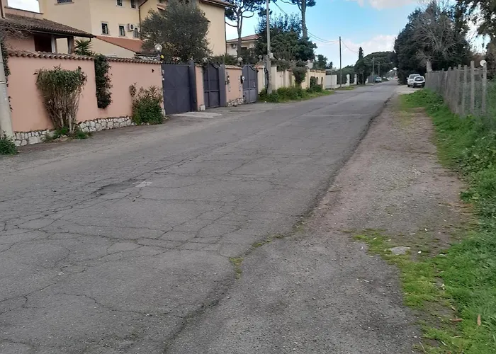 Bed and breakfast Jasiga