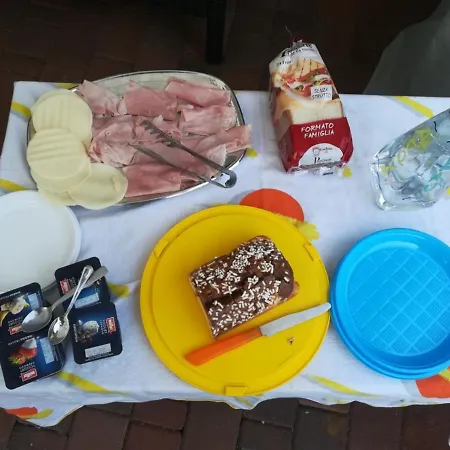 Jasiga Bed & Breakfast