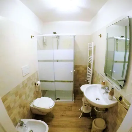 Bed & Breakfast Jasiga Fregenae