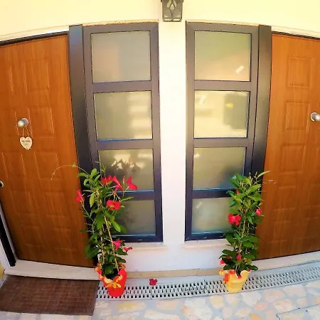 Jasiga فندق مبيت وإفطار