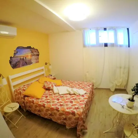 Jasiga Bed & Breakfast