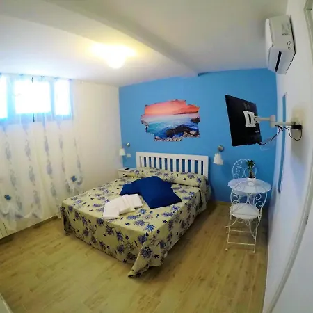 Bed & Breakfast Jasiga Fregenae