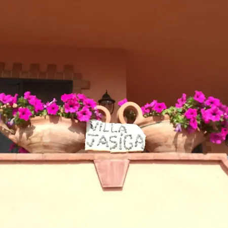 Jasiga Bed & Breakfast Fregenae