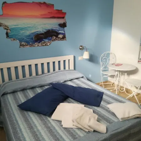 Bed & Breakfast Jasiga Fregenae