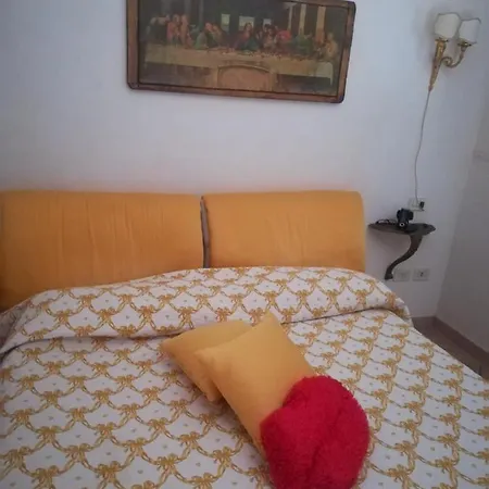 Bed & Breakfast Jasiga Fregenae
