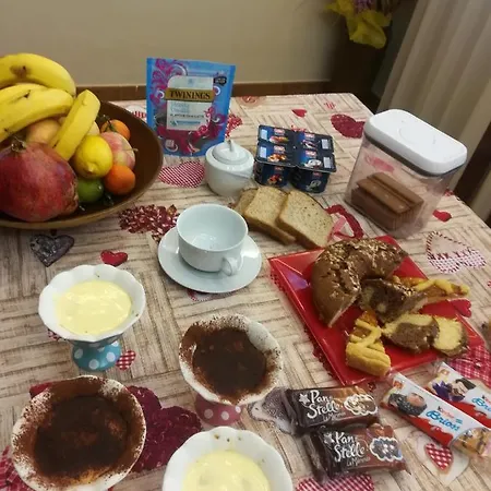 Bed & Breakfast Jasiga