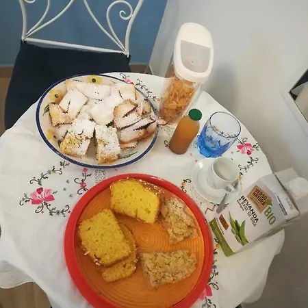 Jasiga Bed & Breakfast Fregenae
