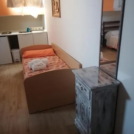 Bed & Breakfast Jasiga *
