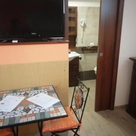 Bed & Breakfast Jasiga *
