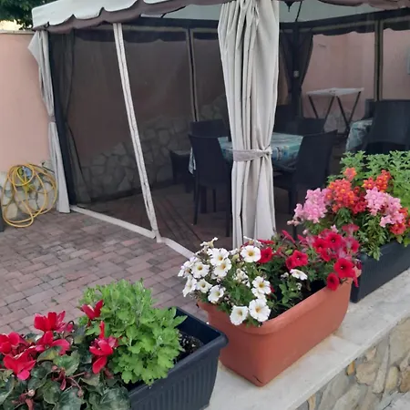 Bed & Breakfast Jasiga *