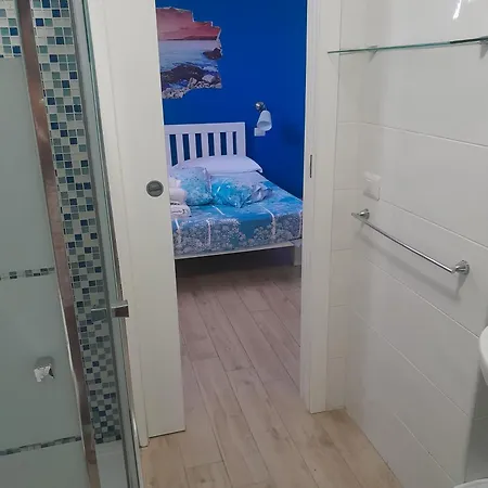 Jasiga Bed & Breakfast *