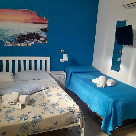Bed & Breakfast Jasiga Fregenae