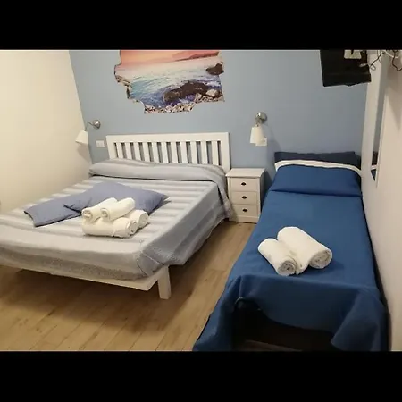 Bed & Breakfast Jasiga