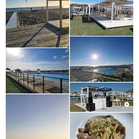 Jasiga Bed & Breakfast
