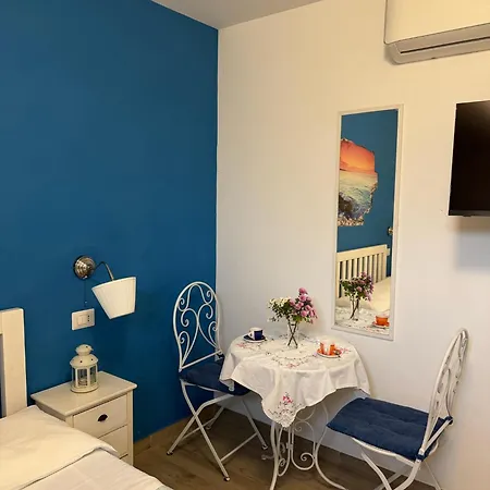 Jasiga فندق مبيت وإفطار فريجيني