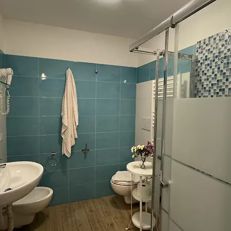 Jasiga Couette-café 4*