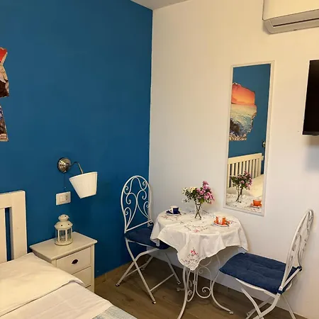 فندق مبيت وإفطار Jasiga 4*