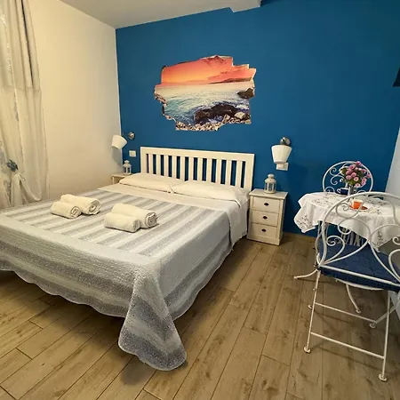 فندق مبيت وإفطار Jasiga فريجيني