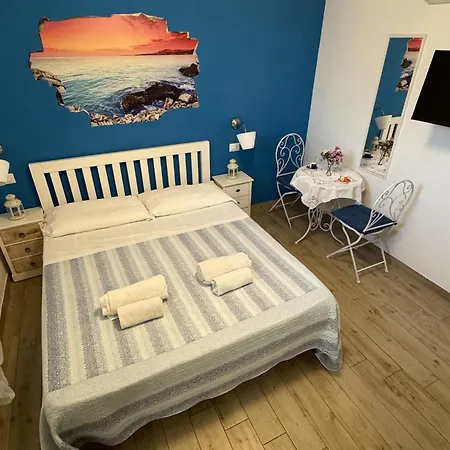 Jasiga Couette-café 4*