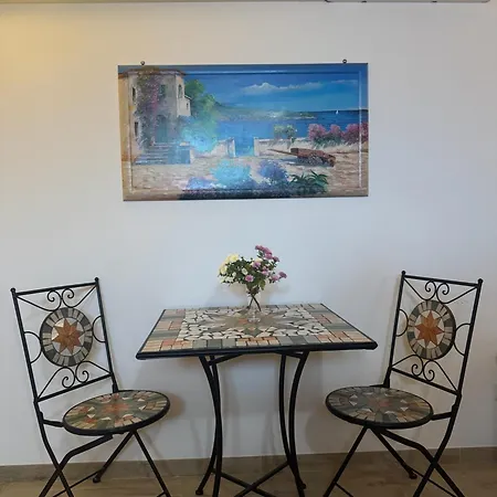 Nocleg ze śniadaniem Jasiga 4*