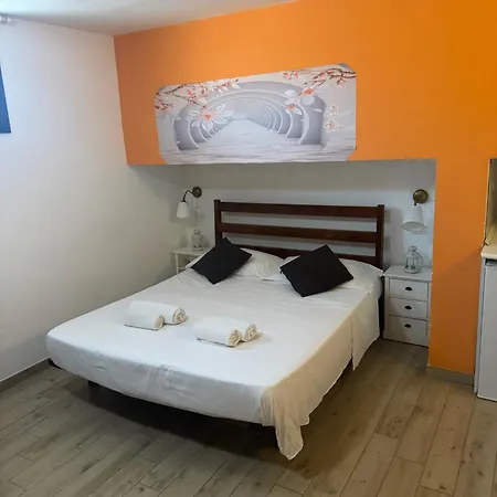 فندق مبيت وإفطار Jasiga