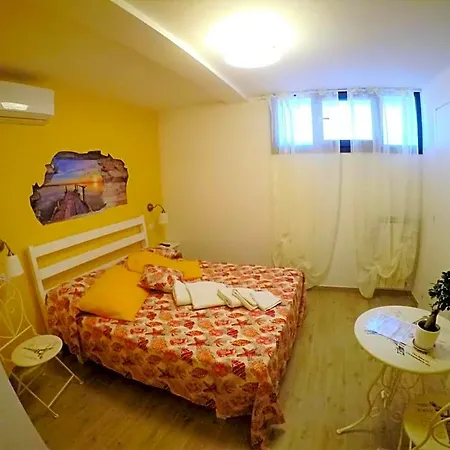 Couette-café Jasiga 4*
