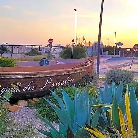 Jasiga Panzió 4*