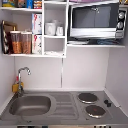 Jasiga فندق مبيت وإفطار
