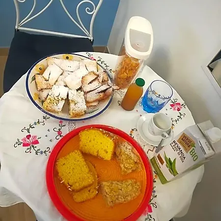 Jasiga فندق مبيت وإفطار فريجيني