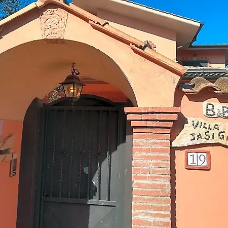 Jasiga Fregene