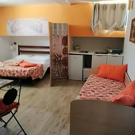 Nocleg ze śniadaniem Jasiga 4*
