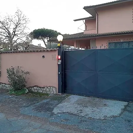Jasiga Panzió 4*